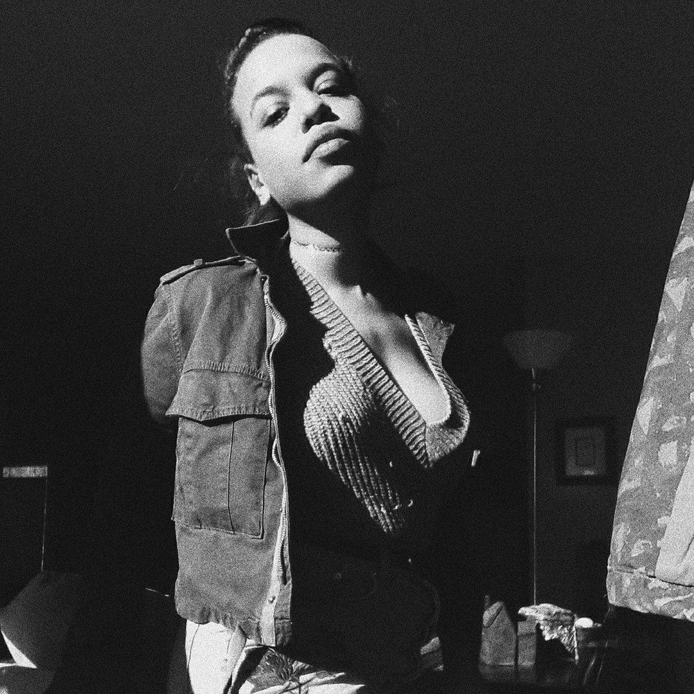 Meet your Posher, Nicky